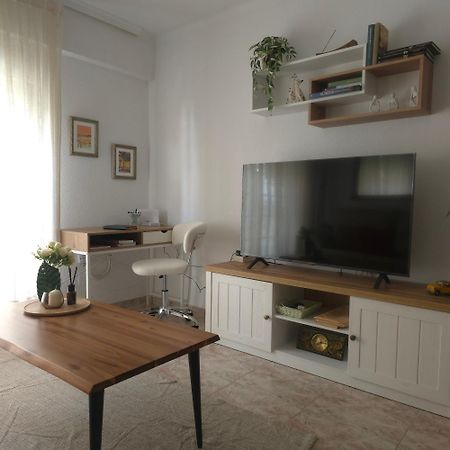 Apartamento Alma Almeria Exterior foto