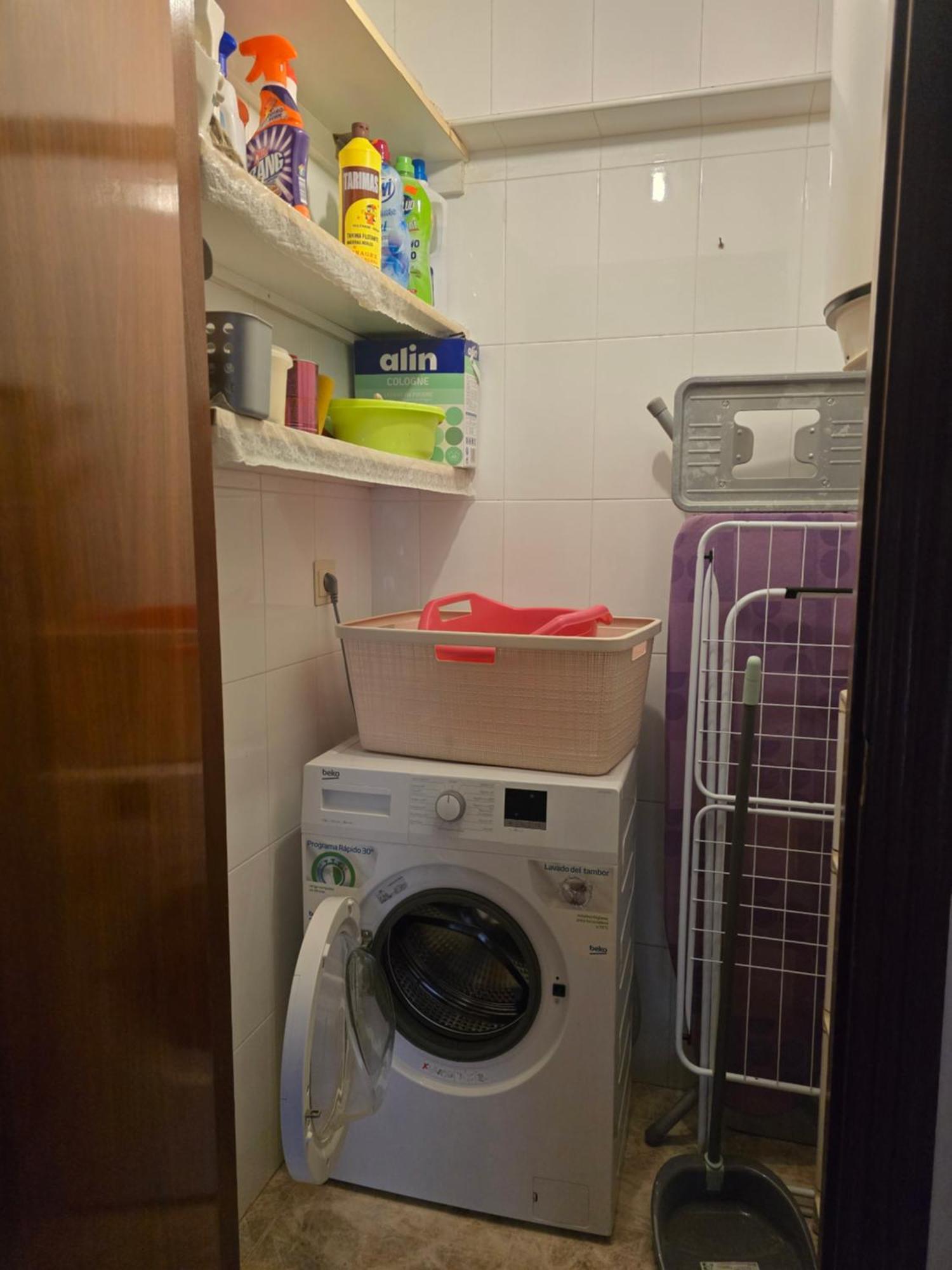 Apartamento Alma Almeria Exterior foto