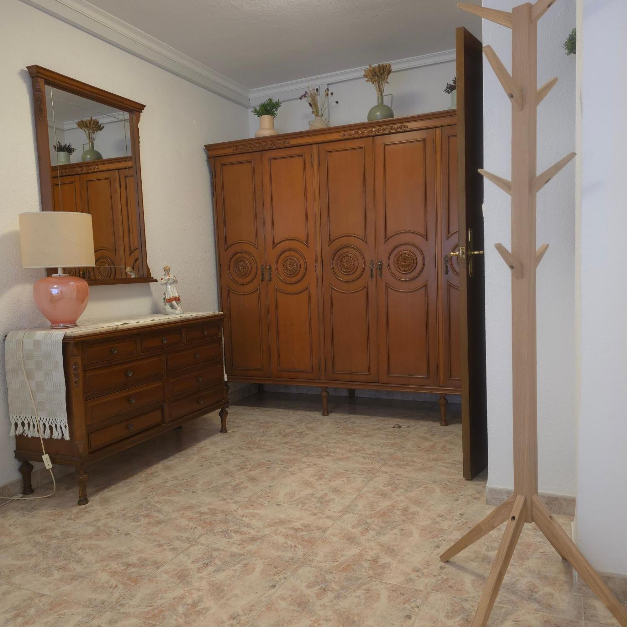 Apartamento Alma Almeria Exterior foto